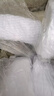 番石榴套袋网袋芭乐防虫网袋专用一体泡沫包装袋石榴袋水果网套 厚款100套 实拍图
