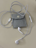 Apple/苹果 EarPods USB-C有线耳机 type-c有线耳机苹果耳机 苹果17有线耳机笔记本耳机游戏音乐 实拍图