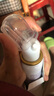诺斯清海盐水喷鼻洗鼻器高渗海水鼻腔护理喷雾器60ml  实拍图
