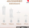 美的（Midea）【银离子】立式挂烫机40g/min大蒸汽2.5L水箱家用大功率电熨斗机便携手持熨烫机平烫商用YY2000 实拍图