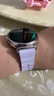 HUAWEI WATCH GT 6 流光紫 41mm智能手表多维情绪健康全新骑行体验华为GT6手表GT5升级 实拍图