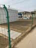 婉和 铁丝网围栏护栏网防护网围墙栅栏钢丝网养殖网高速公路隔离网 6.0毫米1.8米高3米长+立柱 实拍图