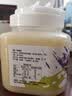 百花 椴树蜂蜜 晶蜜500g多花蜂蜜 中华老字号 早餐牛奶伴侣 节日礼品 实拍图