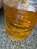 鲁花食用油 物理压榨 非转基因 玉米油6.18L 家用粮油 健康植物油 实拍图