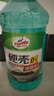 龟牌（Turtle Wax）硬壳玻璃水0度汽车强力去污去油膜除虫胶鸟粪雨刮水专用2L*2瓶 实拍图