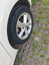 双星汽车轮胎 205/55R16 91V SH71适配新朗逸/速腾/英朗GT/宝来 实拍图