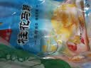 桂花马蹄袋装去皮荸荠休闲小吃零食凉菜即食果蔬糖水甜品酒店商用 桂花马蹄300g*5袋 实拍图