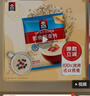 桂格（QUAKER）即食燕麦片1478克 营养早餐 膳食纤维 零添加白砂糖 实拍图