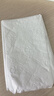 心相印婴儿抽纸 3层120抽*18包加大L码（母婴可用宝宝纸巾新旧交替发） 实拍图
