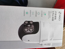 360室外摄像头6pro 4K版800万家用监控手机远程室外摄像头度无死角可对话家庭监控高清防水夜视 实拍图