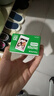 富士（FUJIFILM）instax迷你拍立得相机专用3寸拍立得相纸适用mini7+/7c/7s/11/40/90/99/evo/12/41/25/70等型号 20张白边相纸+mini相册4本 实拍图