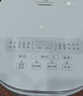 美的（Midea）电饭煲0涂层电饭锅5L大容量316L不锈钢内胆4-5人无涂层家用多功能微压电饭煲MB-RE576S 实拍图
