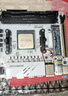 精粤B550i GAMING 迷你ITX主板DDR4内存 支持AM4锐龙 5500X3D/5600/5700X AMD B450/Socket AM4 实拍图