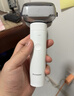松下（Panasonic）剃须刀电动刮胡刀大锤子五刀头进口便携款往复式男生生日礼物男士送男朋友父亲命定礼盒LM51白 实拍图