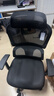 西昊M56二代 人体工学椅办公椅电脑电竞椅子人工力学座椅学习升降椅背 实拍图