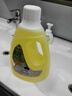 AXE斧头牌去污地板清洁剂 柠檬清香 2L 瓷砖实木地板通用 实拍图