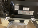 美的（Midea）微碳微波炉烤箱一体机900w微波1000w烧烤平板光波速热23L容量变频臻彩荧幕 （C32） 实拍图