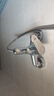 四季沐歌（MICOE）卫浴精铜龙头淋浴花洒套装 增压花洒喷头浴缸花洒套装M-A3018-1D 实拍图