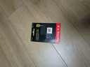 闪迪（SanDisk）512GB TF(MicroSD)内存卡4K极速金卡 A2 V30 U3 兼容大疆Pocket 4/Action 6运动相机 无人机存储卡 实拍图