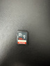 闪迪（SanDisk）128GB SD相机内存卡 C10 拍摄全高清视频 微单/单反数码相机存储卡 坚固耐用 超高性价比 实拍图