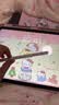 倍思电容笔iPad苹果笔【三丽鸥授权】适用Pro/Air8/Mini/iPad11平板触控触屏手写笔applepencil二代 实拍图