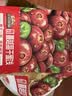 三只松鼠每日蔓越莓干256g/16包 无添加美国进口烘焙水果干果脯休闲零食 实拍图