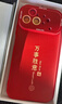 KOOLIFE【新年升级】适用 华为nova15Pro手机壳nova15pro手机保护套全包超薄防摔软壳创意国潮本命 中国红 实拍图