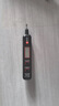 德力西电气测电笔H1300感应式电工多功能数显电笔带照明 12-300V 实拍图