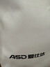 爱仕达（ASD）饭盒304不锈钢保温饭盒提锅学生保温桶 RWS20H9WG-W 实拍图