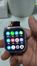 小米（MI）REDMI Watch 5 典雅黑 澎湃OS 2 心率血氧监测 蓝牙通话 红米手表5 24天超长续航 智能手表  实拍图