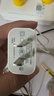 天语（K-Touch）适配苹果16/17充电器45W原装快充套装氮化镓充电头iPhone15PromaxPlus手机编织线正品type-c数据线 【正品原充】苹果快充头+2.0米编织快充线 实拍图