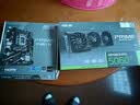 华硕（ASUS）i5 12600kf/12400f/14600kf/5060电脑主机5060Ti显卡游戏台式组装电脑主机整机DIY组装机 七：12600KF丨RTX5060Ti 8G 组装机 实拍图