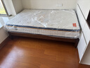 喜临门梦蝶Pro 乳胶椰棕床垫独袋弹簧抗菌防螨床垫1.2x1.9米软硬适中 实拍图
