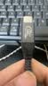优籁特（ULT-unite）USB3.2全功能Type-C数据线双头PD240W快充线移动硬盘数据传输适用iPhone18华为笔记本电脑3米 实拍图