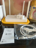华为路由器千兆wifi6+家用无线5G双频电竞游戏漏油器穿墙王全屋wifi7信号放大器增强宿舍路由器ax3000M 极速版【海思双核3000兆+千兆网线】WiFi6+ 晒单礼品 魔方插座 红包/插座2 实拍图