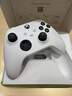 微软（Microsoft）Xbox无线游戏手柄 无线控制器 冰雪白 蓝牙适配Xbox/PC/平板/手机 Steam促销黑神话悟空 丝之歌 实拍图