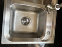 华帝（VATTI）厨房不锈钢水槽拉伸双槽洗菜盆洗碗盆水池H-A2012(77)-C.1 S2双槽 实拍图