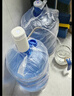 小熊（Bear）抽水器桶装水饮水机压水器电动取水器矿泉水自动上水器YSJ-D05U2 实拍图