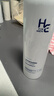 赫恩（H&E）男士清爽控油爽肤水喷雾180ml*2瓶润肤收敛毛孔 补水保湿柔肤水男 实拍图