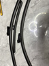 固特异（Goodyear）后雨刮器适用华晨宝马X3汽车24款原装原厂胶条片后窗雨刷条 实拍图