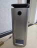 352空气净化加湿器 超大加湿量 无雾加湿器+专业空气净化器一机多能 四季可用H301 H301 实拍图
