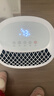 德业（Deye）除湿机/抽湿机 除湿量12升/天 20㎡家用轻音地下室干衣机除湿器 母婴养宠 银离子抗菌DYD-B12A3 实拍图