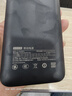 京东京造67W充电宝自带线20000毫安大容量3c认证可上飞机移动电源65W笔记本快充适用苹果17华为小米OPPO 实拍图