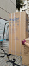 海尔（Haier）179L两门小冰箱二级能效冷冻大抽屉低噪节能直冷白色BCD-179LHC2E0WV 实拍图