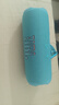 JBL FLIP7 音乐万花筒七代 便携式蓝牙音箱 防水防尘设计 多台串联 赛道扬声器 送朋友礼物 天蓝色 实拍图