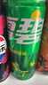 可口可乐（Coca-Cola）檀健次代言 雪碧Sprite柠檬味碳酸饮料 330ml*24摩登罐  实拍图