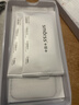 Smorss【2片超声波解锁】适用荣耀Magic8钢化膜高清honorMagic8手机膜防刮防摔耐磨淡指纹手机保护贴膜 实拍图