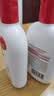 大宝SOD蜜乳液保湿霜补水保湿滋润身体乳秋冬季脸部擦脸霜男女护肤品 SOD蜜200ml*2瓶 实拍图