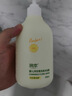 润本婴儿洋甘菊洗发水沐浴露儿童宝宝洗护二合一温和保湿洗澡500ml  实拍图