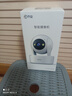 乔安（JOOAN）800万像素摄像头监控无线wifi网络高清夜视监控器360度无死角带夜视全景云台家用AI监控手机远程 实拍图